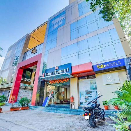 Fabhotel Regent Inn - Nr Skywalk Bridge Pimpri-Chinchwad Esterno foto