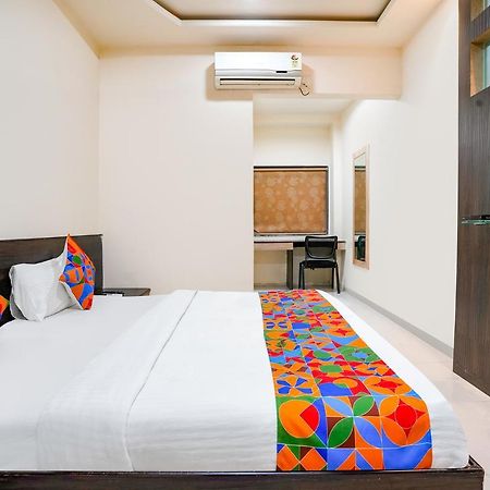 Fabhotel Regent Inn - Nr Skywalk Bridge Pimpri-Chinchwad Esterno foto