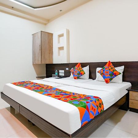Fabhotel Regent Inn - Nr Skywalk Bridge Pimpri-Chinchwad Esterno foto