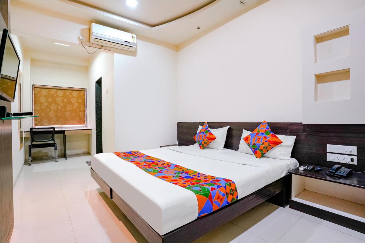 Fabhotel Regent Inn - Nr Skywalk Bridge Pimpri-Chinchwad Esterno foto