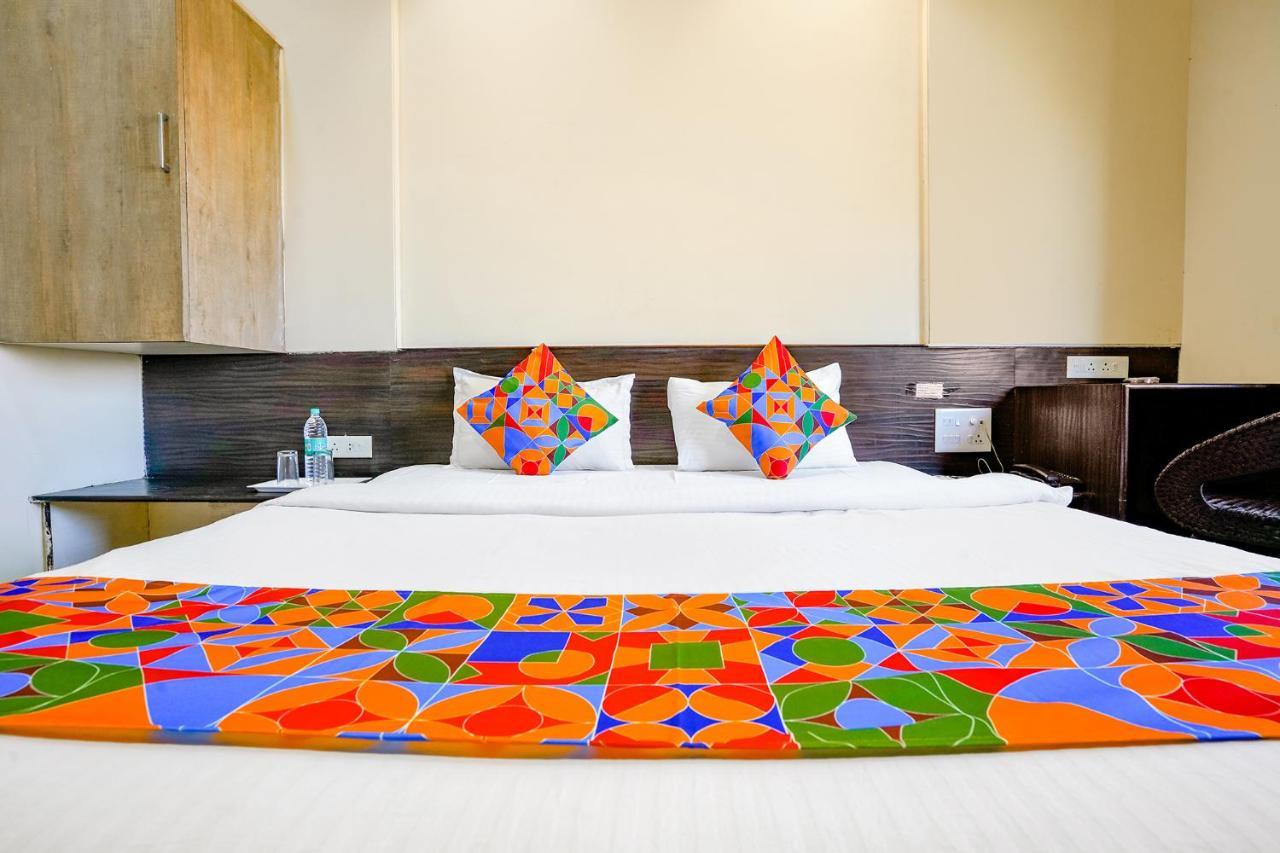 Fabhotel Regent Inn - Nr Skywalk Bridge Pimpri-Chinchwad Esterno foto