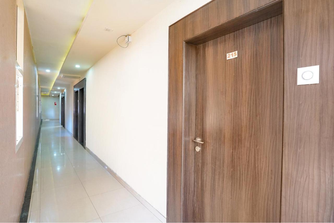 Fabhotel Regent Inn - Nr Skywalk Bridge Pimpri-Chinchwad Esterno foto